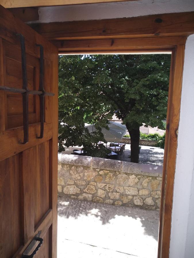 La Casita De Nerea Leilighet Cuenca  Eksteriør bilde