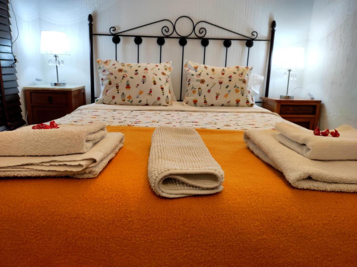 La Casita De Nerea Leilighet Cuenca  Eksteriør bilde