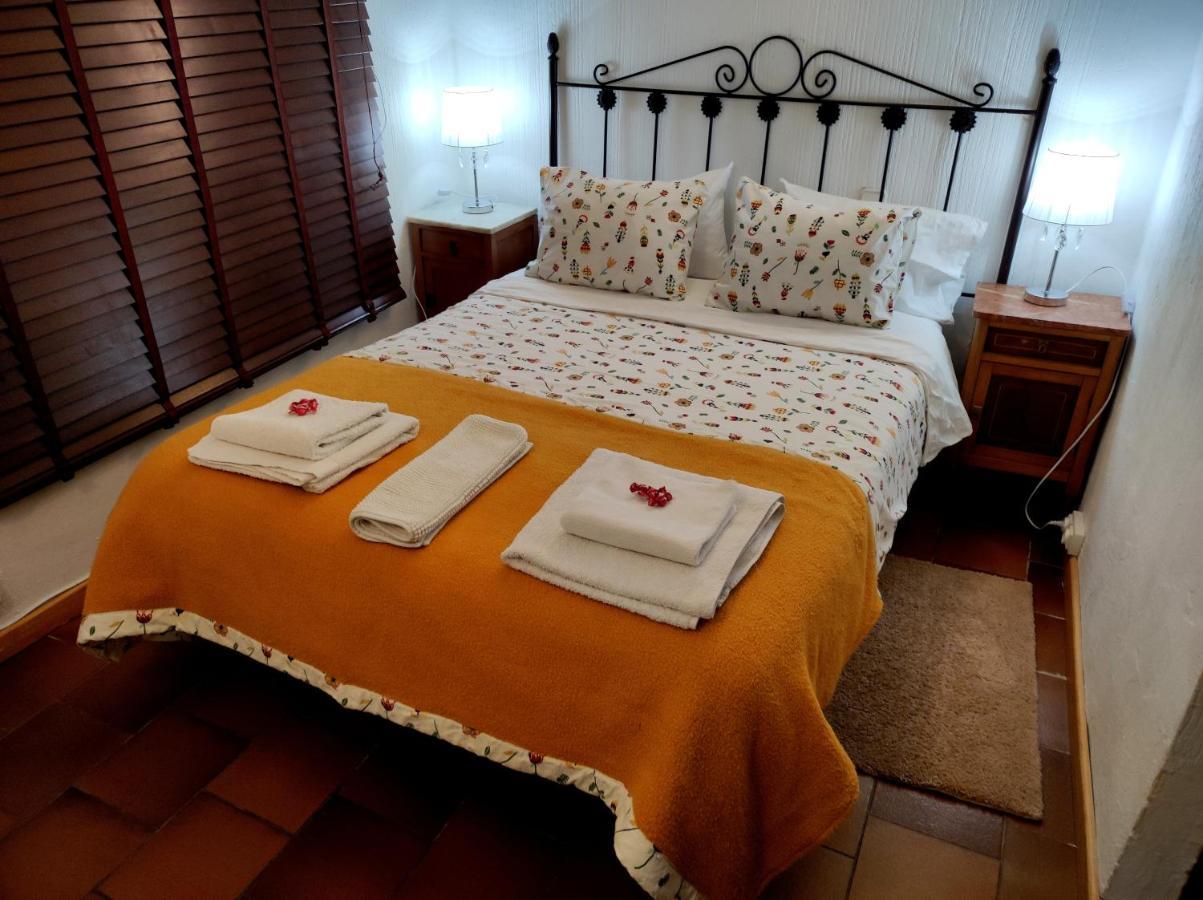 La Casita De Nerea Leilighet Cuenca  Eksteriør bilde