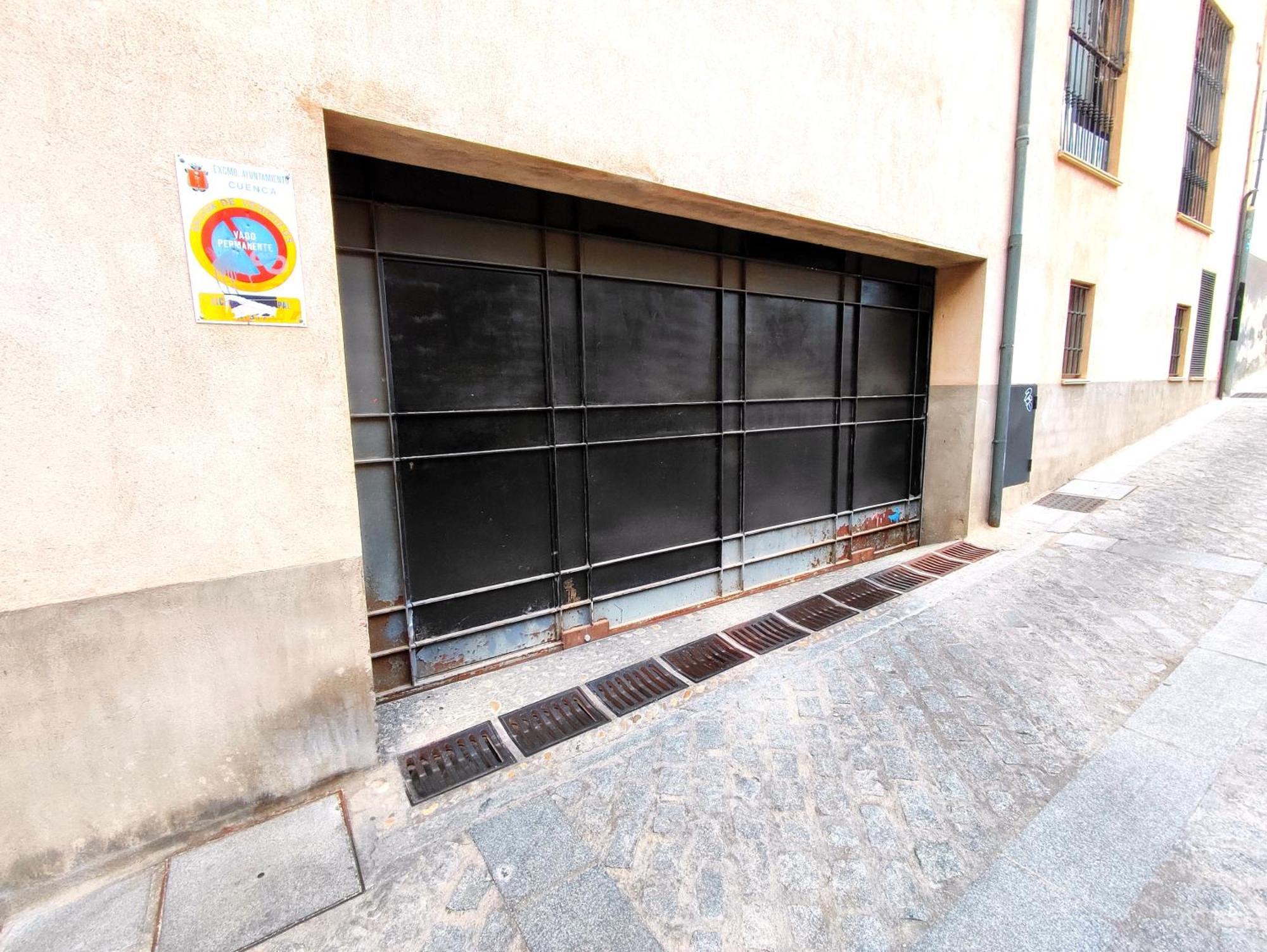 La Casita De Nerea Leilighet Cuenca  Eksteriør bilde