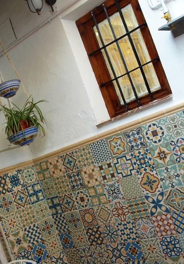 La Casita De Nerea Leilighet Cuenca  Eksteriør bilde