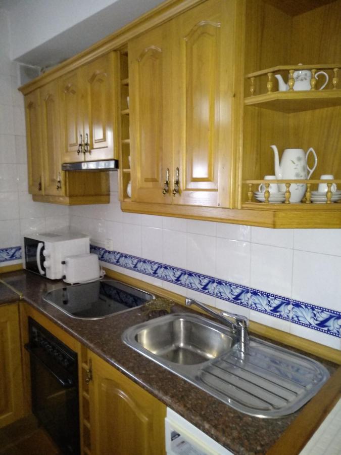 La Casita De Nerea Leilighet Cuenca  Eksteriør bilde