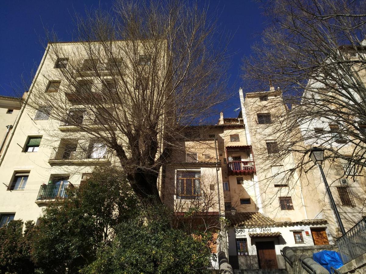 La Casita De Nerea Leilighet Cuenca  Eksteriør bilde